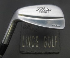 Left-Handed Titleist 690 MB 9