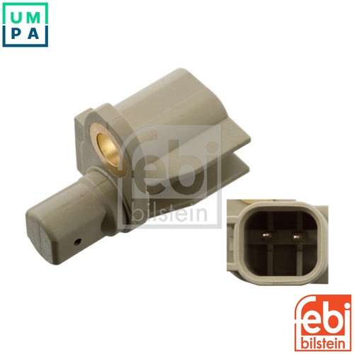 Sensor wheel speed 103202 - sensor,