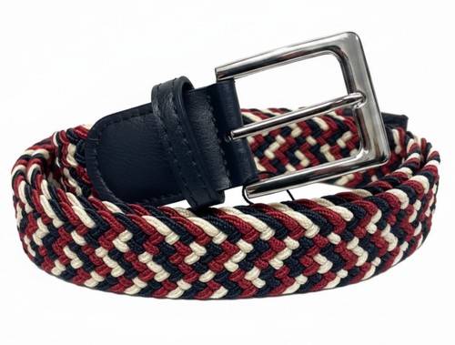 Men stretchy belt - stretchy,