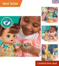 Baby Alive Magical Mixer Doll