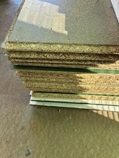 Chipboard Flooring