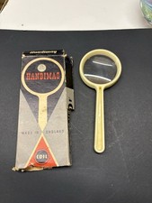 Handimag Vintage Magnifying Glass