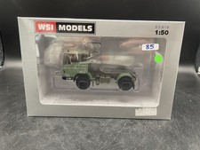 Daf 2600 4x2 1/50 WSI Premium