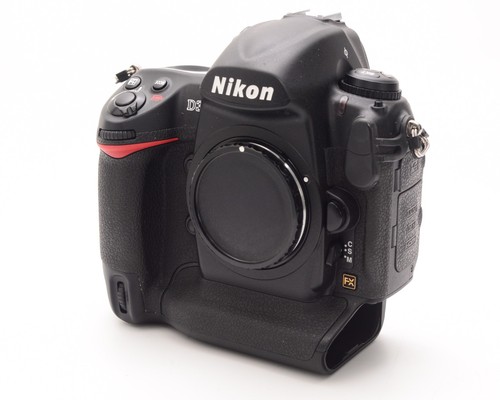Nikon 1mp digital slr - 12.1mp,