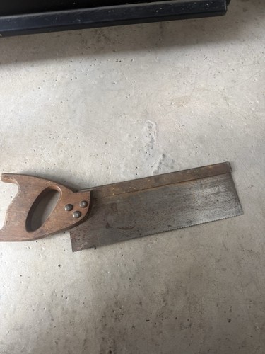 Vintage spear jackson hand - vintage,