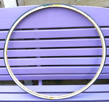 VITTORIA TECNO COMPETITION WHITE WALL 700c X 19mm CYCLE TYRE