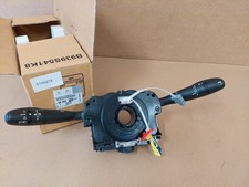 Peugeot 307 CC Steering Column