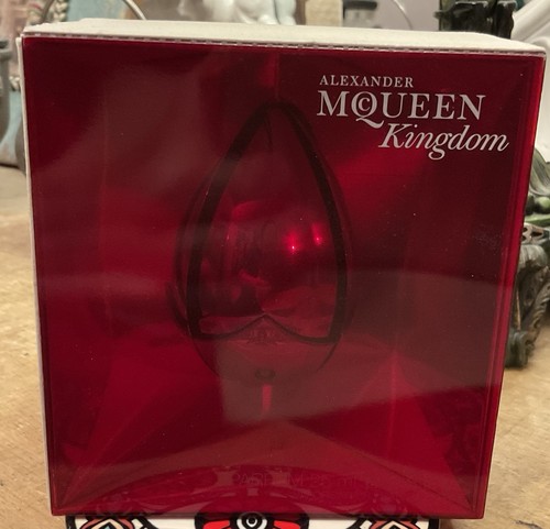 Alexander mcqueen perfume - perfume, 25ml