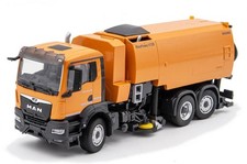 Conrad man tgs 6x2 - conrad,,