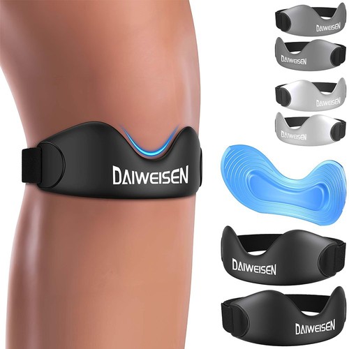 2pcs patella tendon knee - tendon, strap