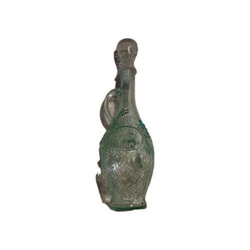 Cornish cider farm bottle - farm,