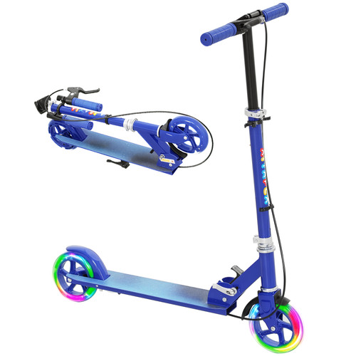 Aiyaplay scooter for kids - scooter,