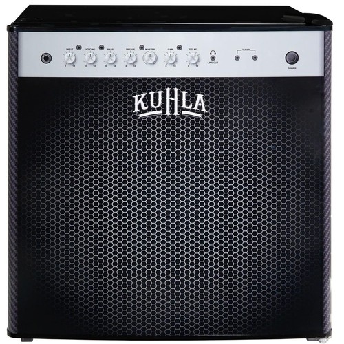 Kuhla amplifier litre - kuhla,