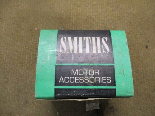 Smiths electrical oil - , pressure