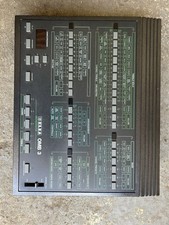Elka OMB3 MIDI Accompaniment Unit FM Sounds And Drums