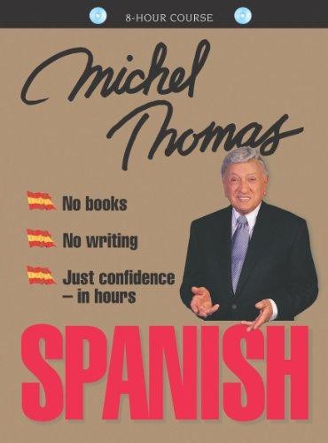 Spanish with michel - spanish,