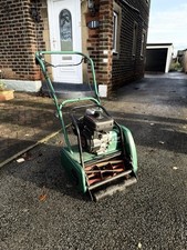 SUFFOLK PUNCH 14SK 14 INCH