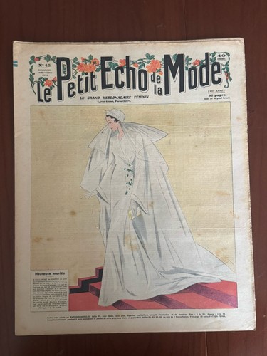 Petit echo mode - petit,