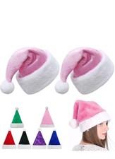 Santa Hat for Adult Christmas