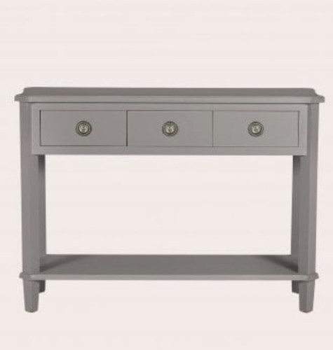 Laura ashley henshaw - ashley, console
