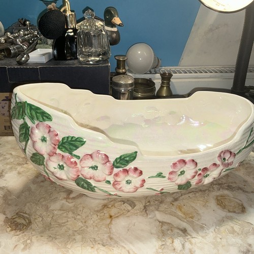 Maling pottery england - maling,