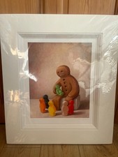 Sarah Jane Szikora Rare print