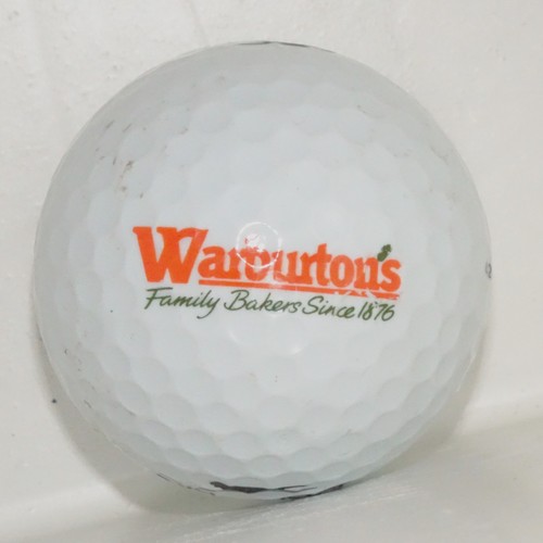 Warburton bakery slazenger - warburton's,