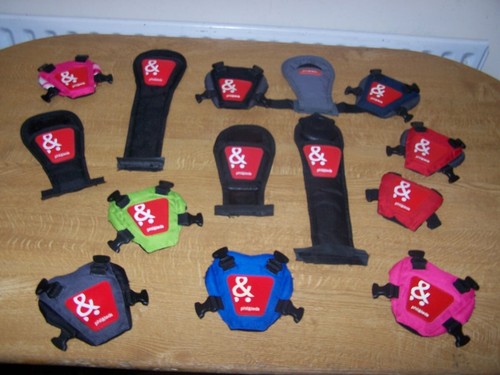 Phil and teds buggy seat - phil,
