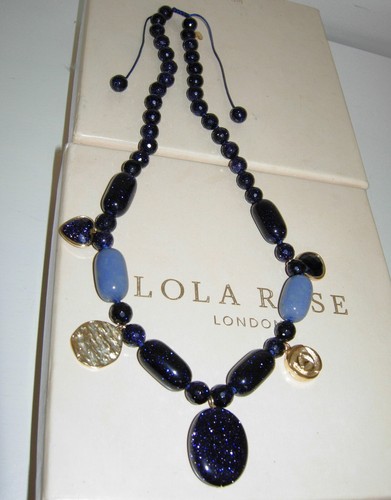 Lola rose rare sparkly - **rare**,