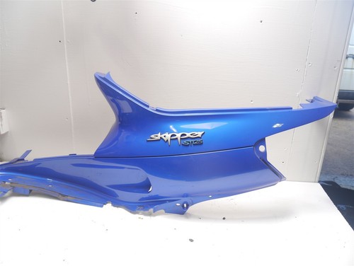 Piaggio skipper st125 - piaggio,