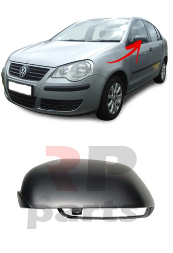 For polo 2005 - -, 2009