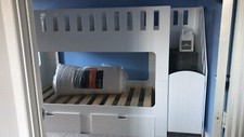 Kids Funtime Bunk Beds