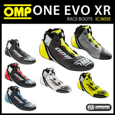 2025 OMP One Evo X Racing
