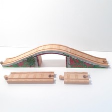 Thomas The Tank Engine Wooden