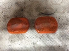 KAWASAKI Z 500 INDICATOR LENSES