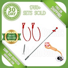 2+1 DRAIN UNBLOCKER STICK