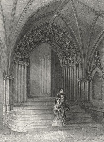 Norfolk norwich cathedral - norfolk.,
