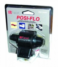 Facet 12v electric fuel pump - 12v,