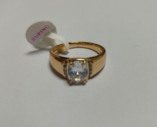 Jewelry ring 16mm size - ring, 6