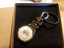 Shotgun Brass cartridge