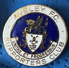 Aveley FC Supporters Club