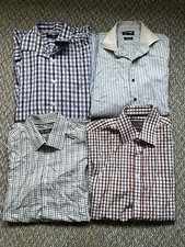 Mens M&S, Jeff Banks Shirt