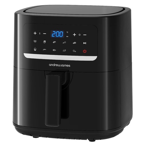 Air fryer oven family - air, size