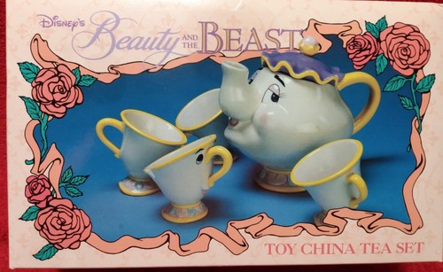 Disney beauty and - disney’s,