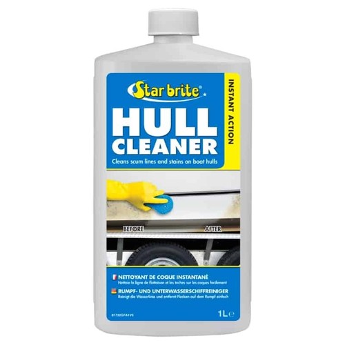 Starbrite instant hull cleaner - starbrite,