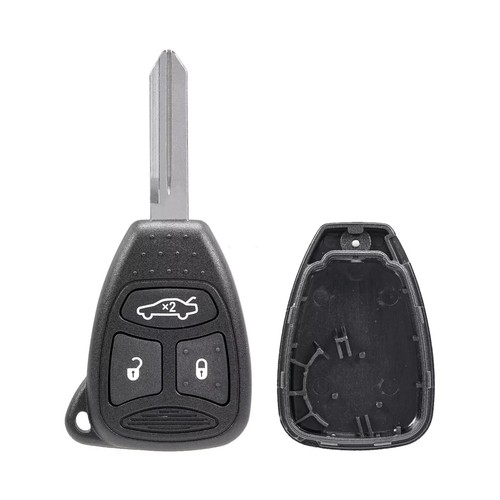 New for chrysler - jeep, dodge