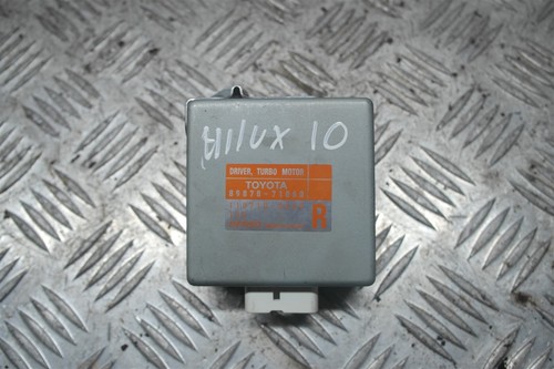 2010 toyota hilux - hilux, 2.5
