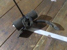 1982 YAMAHA YZ125 YZ125J SET OF DAMPERS FRAME TANK DAMPERS RUBBERS MX ERK