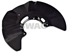 Brake Disc Splash Panel SWAG