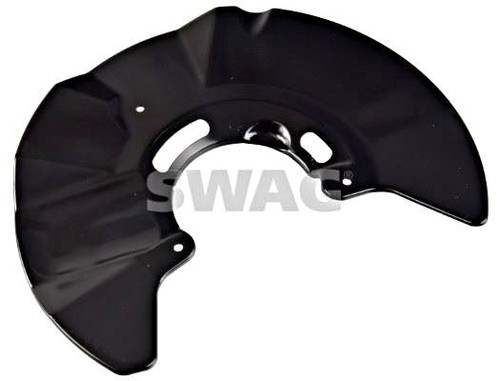Brake disc splash - splash, panel